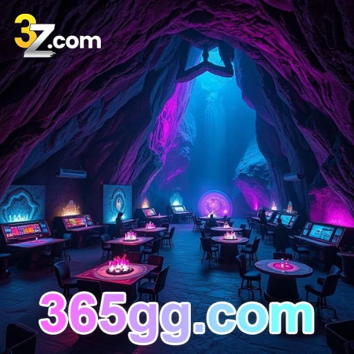 Recursos Exclusivos VIP no 365gg.com que Transformam Jogadas