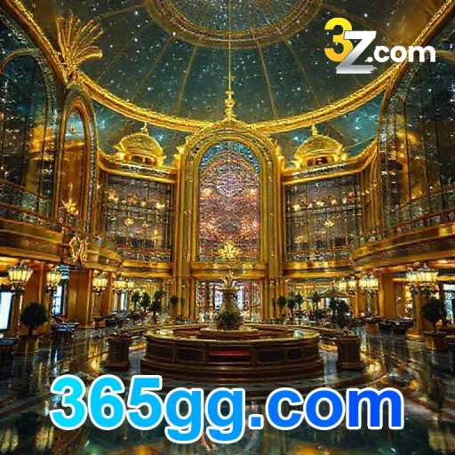 365gg.com Jogos de caça-níqueis