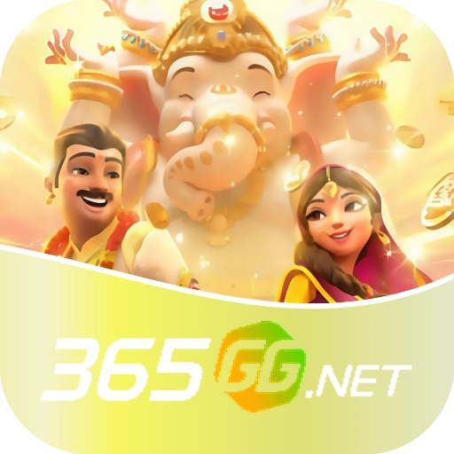 365gg.com LOGO