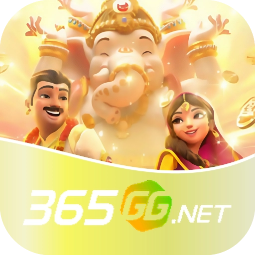 365gg logo