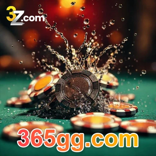 365gg.com Caça-níqueis