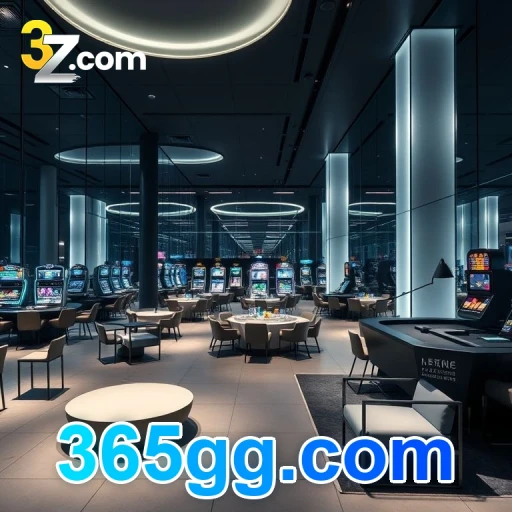 365gg.com Jogos de caça-níqueis